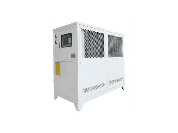 風(fēng)冷箱式工業(yè)冷水機